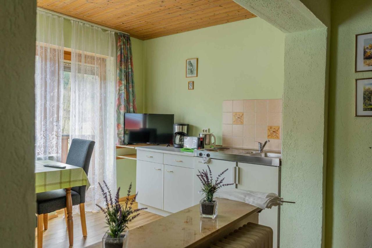 Landgasthof Peterhof Etzelwang Екстер'єр фото