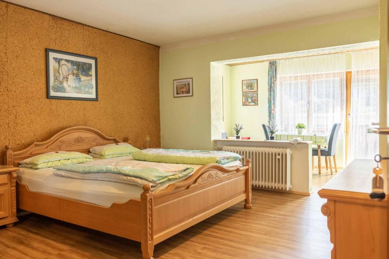 Landgasthof Peterhof Etzelwang Екстер'єр фото