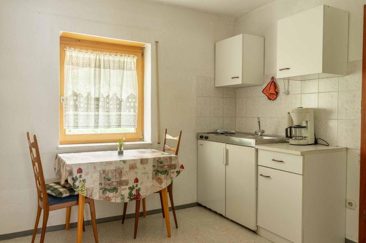 Landgasthof Peterhof Etzelwang Екстер'єр фото
