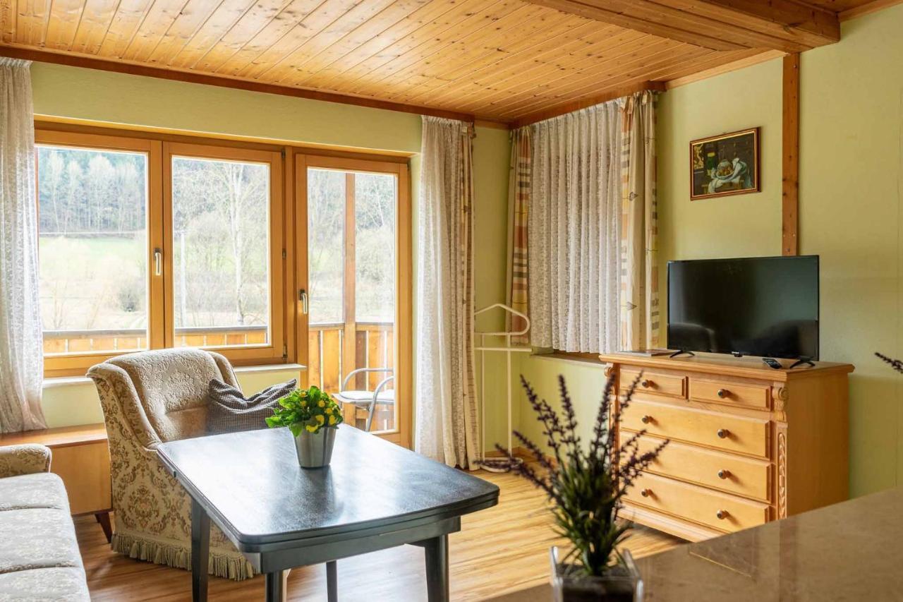 Landgasthof Peterhof Etzelwang Екстер'єр фото